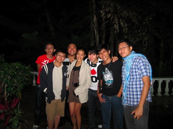 Mountain View at Midnight (errr.... almost LOL) Mountain View at Midnight (errr.... almost LOL)