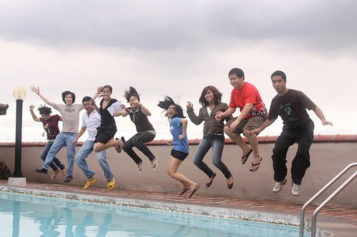 January 2009 - Kuya Bunso Cast and Crew