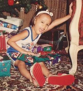 Now accepting Christmas presents hehe :P