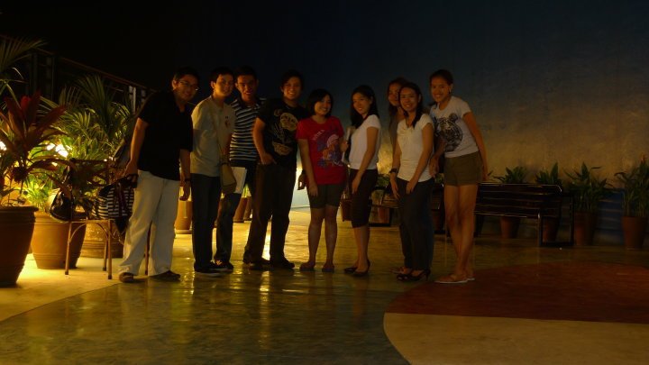 Manila-based FQD '04 Batchmates Today Manila-based FQD '04 Batchmates Today