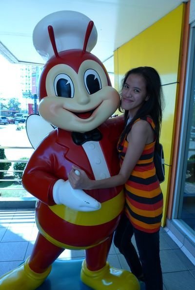 We did it, Honey Bee :P