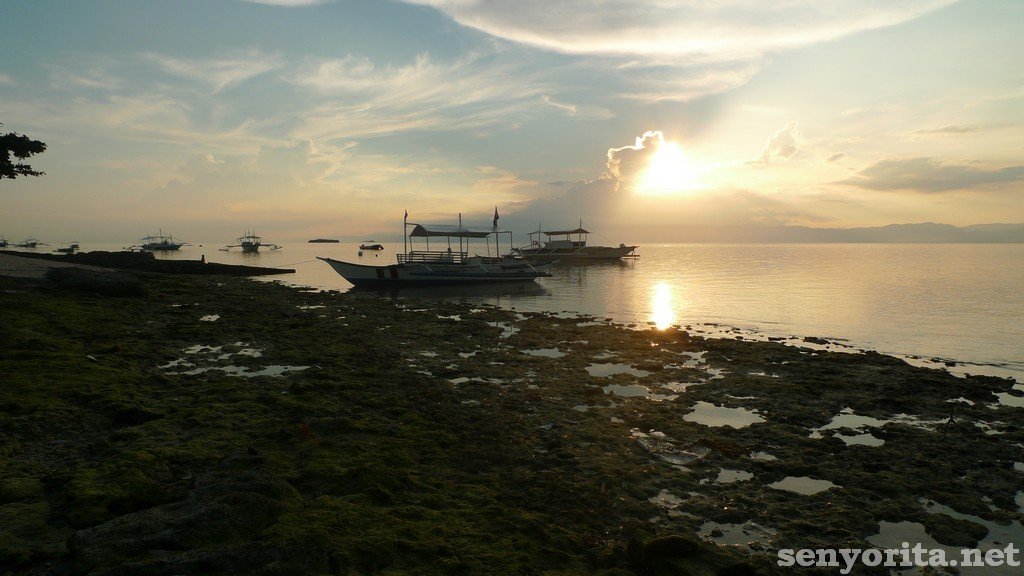 Yet another memorable sunset