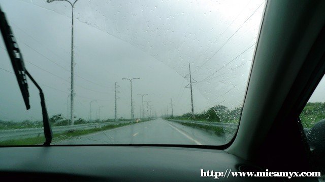 Way back home