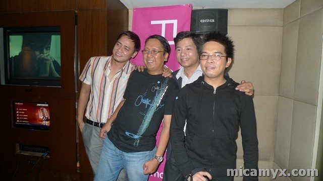 DJ Mojo with the Boys DJ Mojo with the Boys