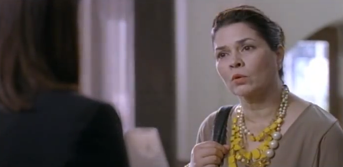 Hilda Koronel as Regina