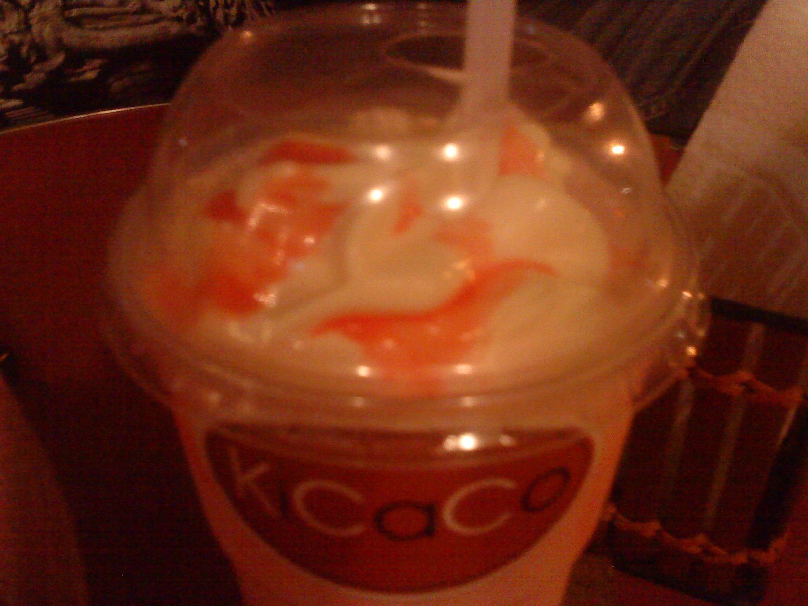 Kicaco