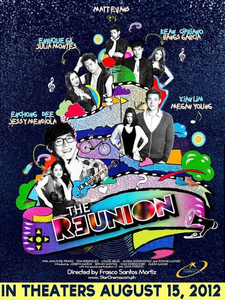 The Reunion - Are barkada movies finally back for good?