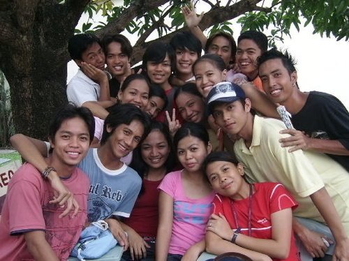FoodFest - ECSSA Kulit FoodFest - ECSSA Kulit