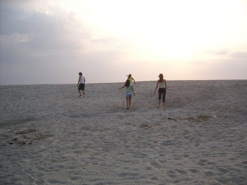Life's a Beach and then you Die Life's a Beach and then you Die