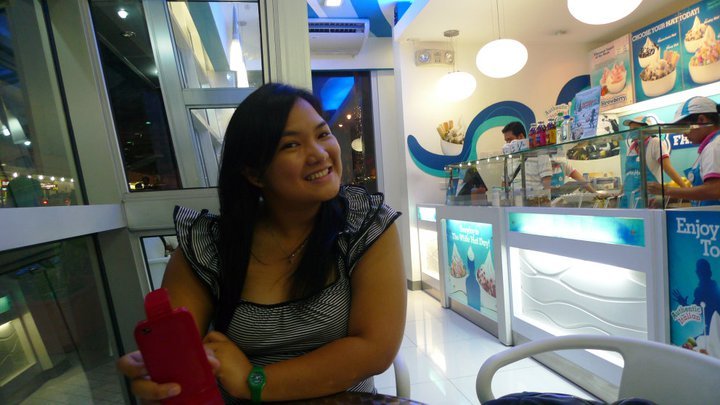 Maire turned 24 four days after :P