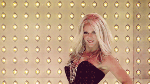 Willam Belli - Sashay away... with style