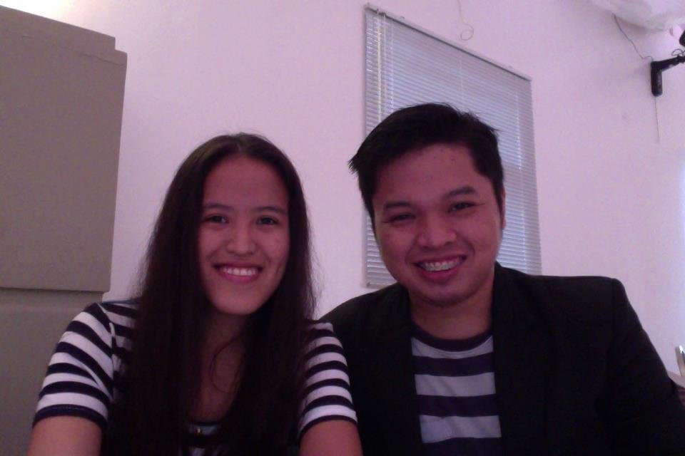 Saturday is Stripes Day - Sasayaw kami! Saturday is Stripes Day - Sasayaw kami!