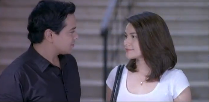 Happy 10th Anniversary to the John Lloyd-Bea tandem!