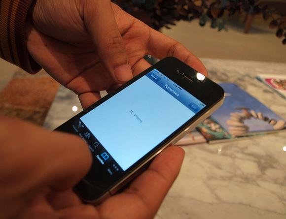 iPhone4 is now available in the Philippines!