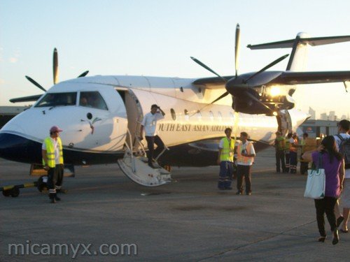 FlySeair FlySeair