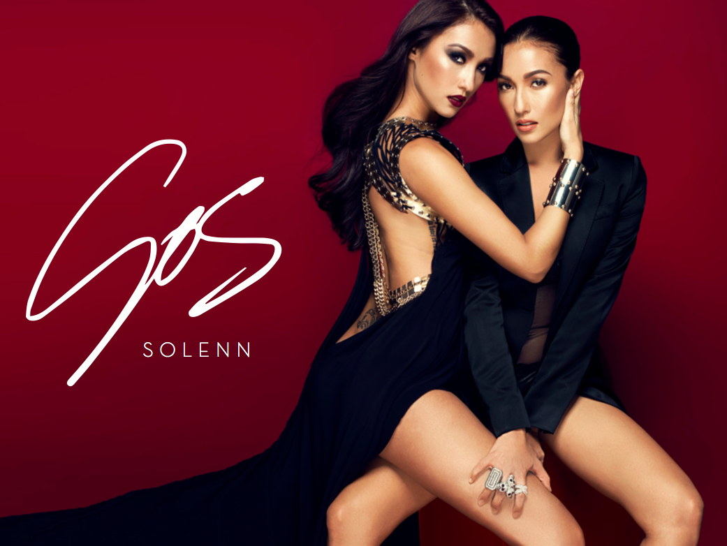 Is Solenn Heussaff a Sinner or Saint? Is Solenn Heussaff a Sinner or Saint?