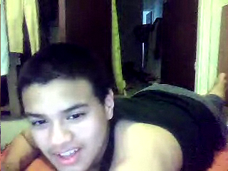 Hey cutie brother, wait for me! Ate Mica's coming soon :)