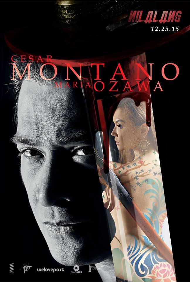 MONTANO|OZAWA in Nilalang