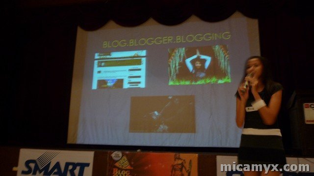 What is Blog, Blogger and Blogging? And Why is Ada in my presentation? 0_0 What is Blog, Blogger and Blogging? And Why is Ada in my presentation? 0_0