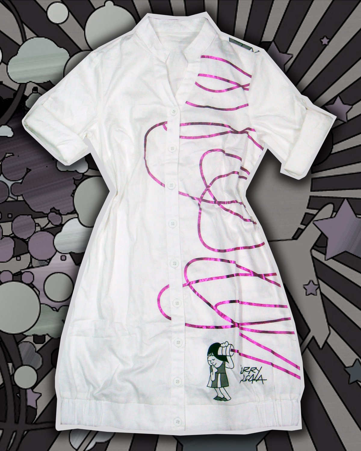 Ladies' Dress