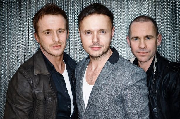 911 TODAY - Jimmy, Lee and Spike