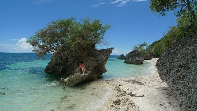 Kainip maghintay! Batong-bato na ako! LOL