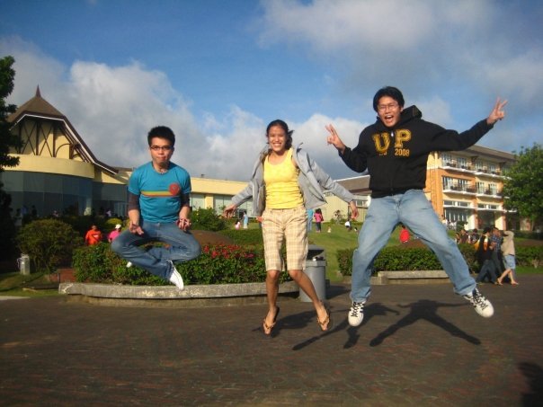 Jumpshot by Nina