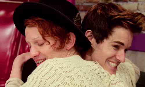 Jinkx Monsoon and Ivy Winters: It Takes Two!