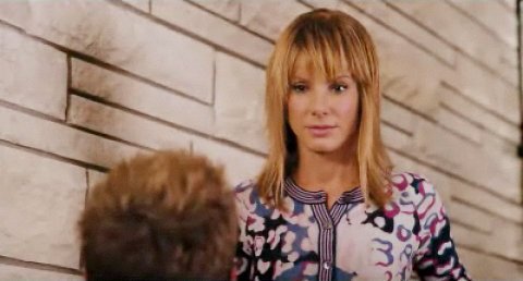 Sandra Bullock in All About Steve Sandra Bullock in All About Steve