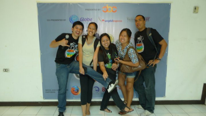 PTB Wacky Blurry