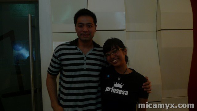 Princess Sarah and Hayden :D Princess Sarah and Hayden :D