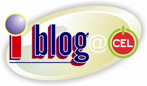 iBlog Mini @ CEL