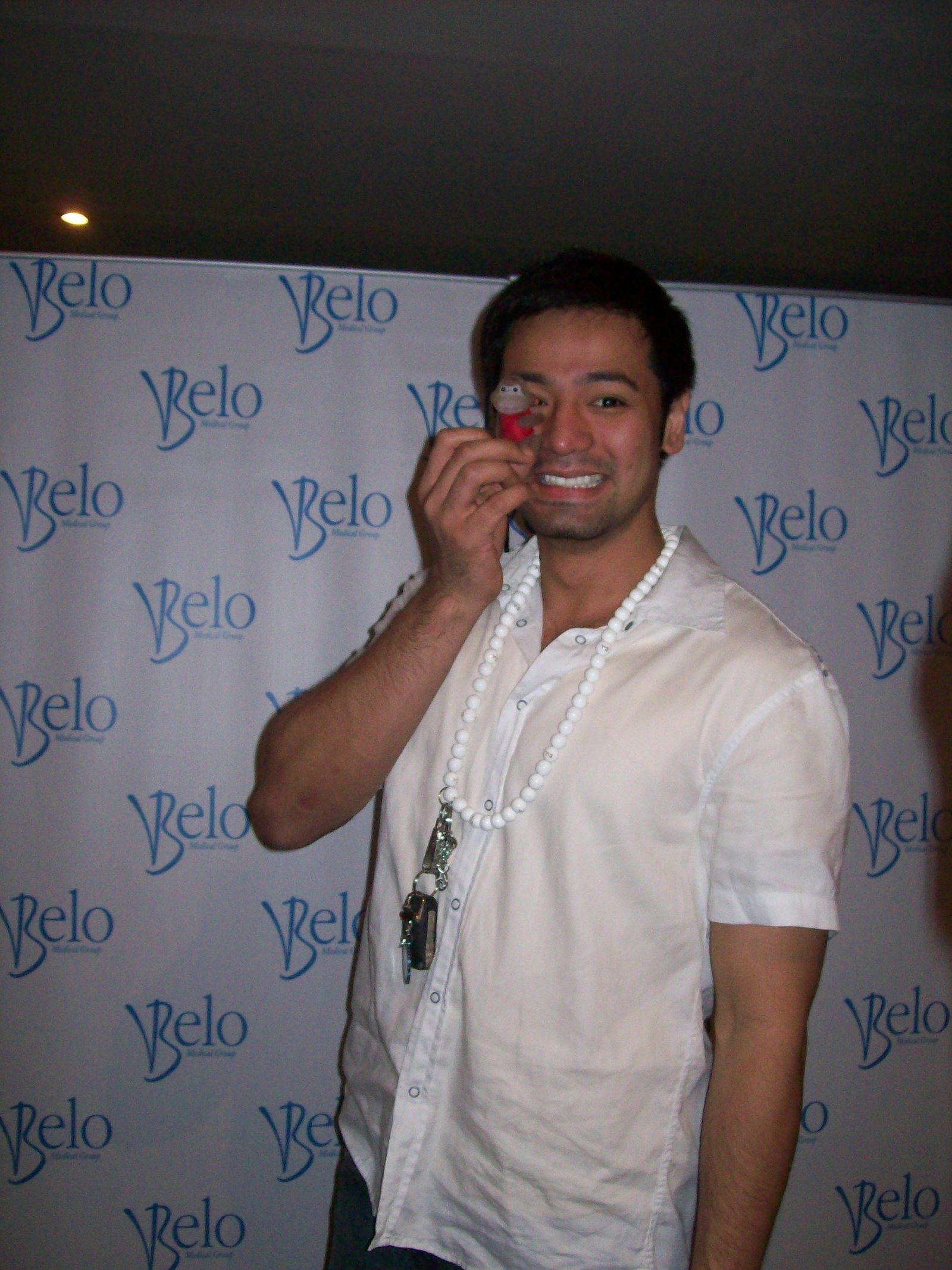 Sago with Dr. Hayden Kho Jr.