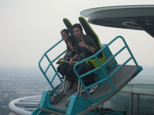 Edge Coaster Adventure Edge Coaster Adventure
