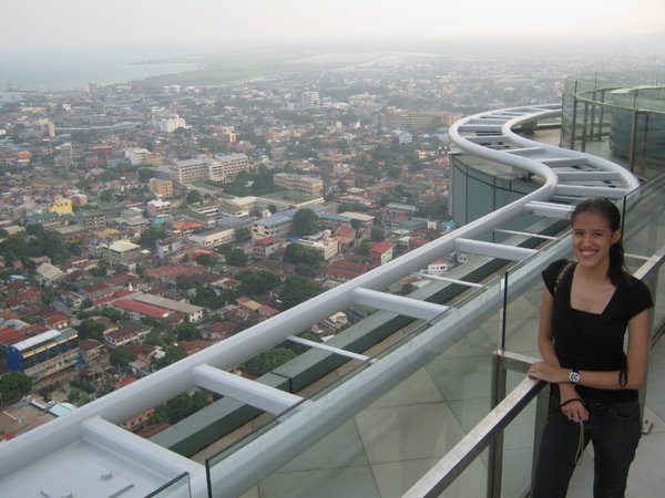 Micamyx at Edge Coaster Crown Regency Hotel Micamyx at Edge Coaster Crown Regency Hotel
