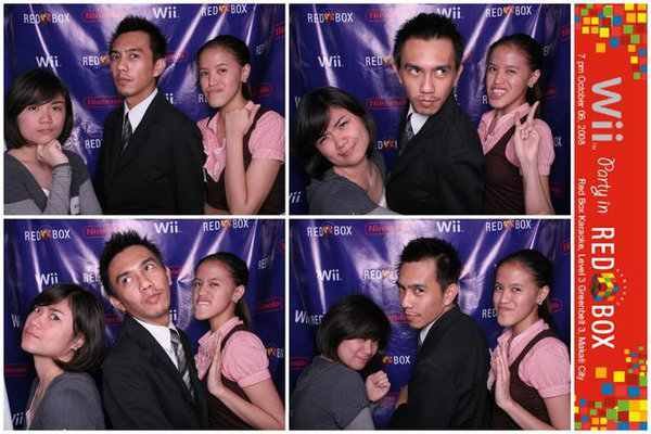 Photobooth Time!