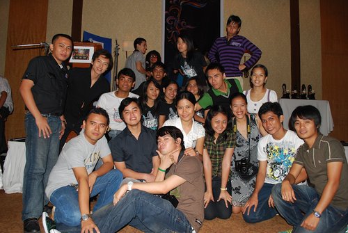 PBA '09 Visayas Leg - Major Success! PBA '09 Visayas Leg - Major Success!