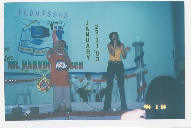 Oh yes, yes, yo. I am rappin', yo! Oh yes, yes, yo. I am rappin', yo!