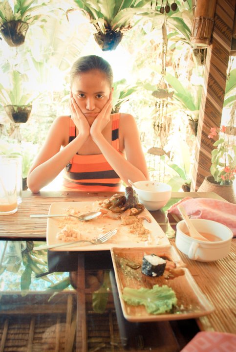 Sin of the Day: Gluttony