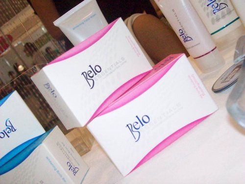 belosoap