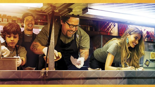 Chef-Movie