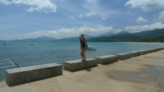 Puerto Princesa Jumpshot!