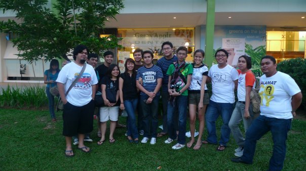 Meet-up with Cebu Bloggers Society Members Meet-up with Cebu Bloggers Society Members