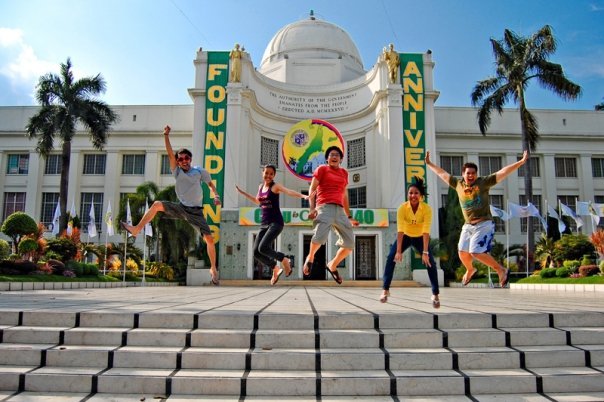 August 9 is Grand Kembot Day!