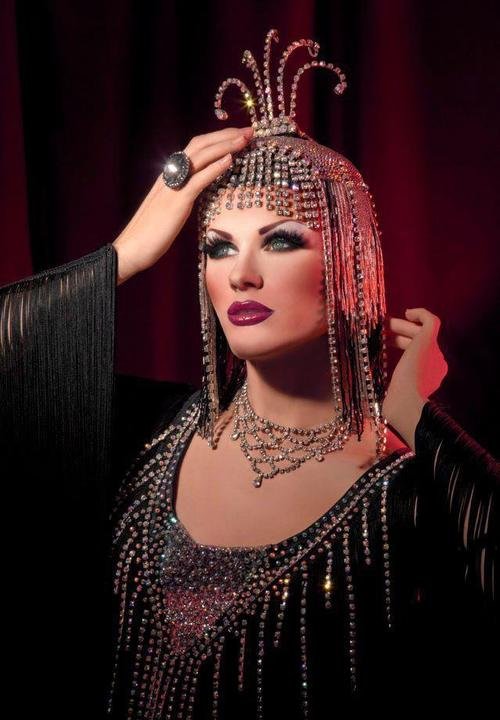 The sweet and lovely Ivy Winters