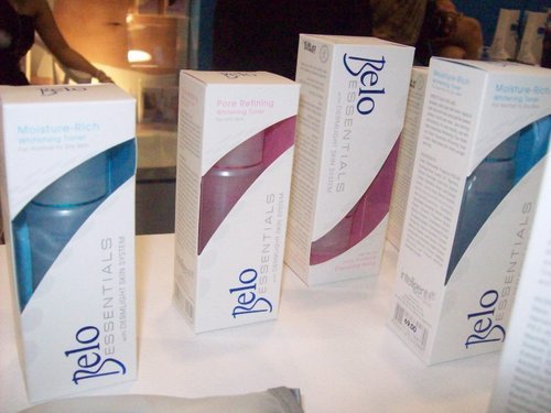 beloessentails