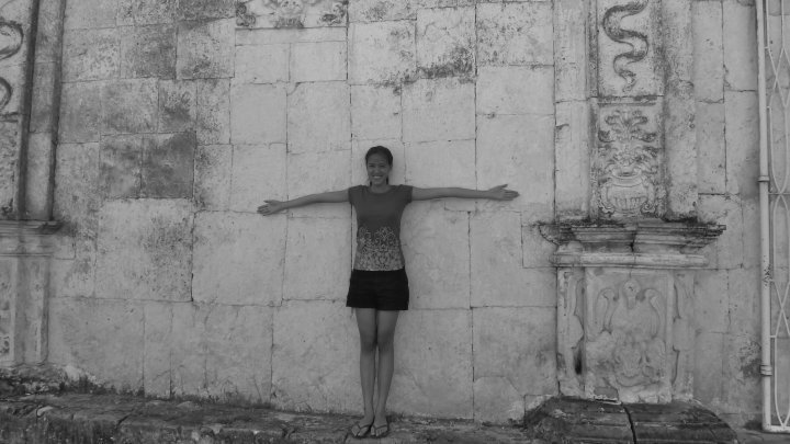 Crucify me with more blessings Crucify me with more blessings