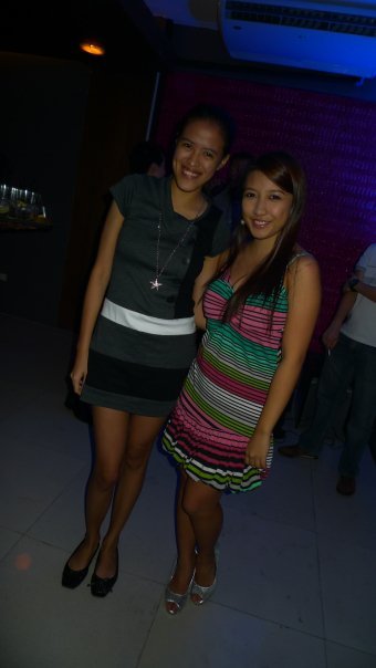 Micamyx and Flaircandy Micamyx and Flaircandy = Certified Party Nyokers :P