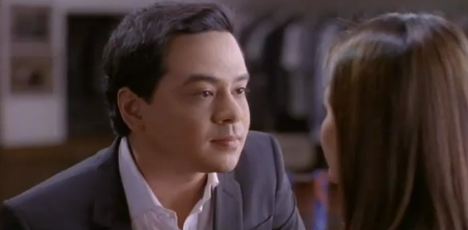 John Lloyd Cruz as JD/Eric