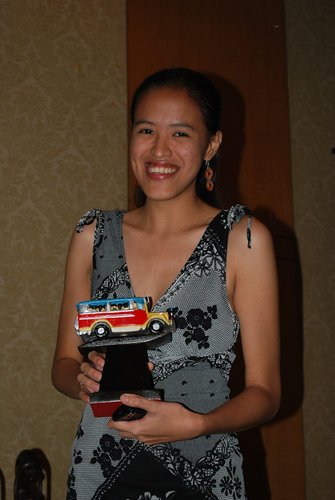 Micamyx at PBA Visayas